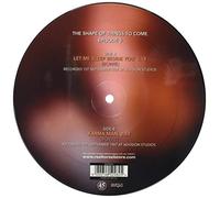 Bowie David - Let Me Sleep Beside You (7" Picture Disc) [Vinilo]