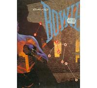 BOWIE, David - Let's dance / 1C 064-400 165