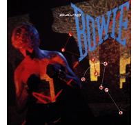 Bowie David - Let's Dance