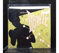 BOWIE, DAVID - Let's Dance