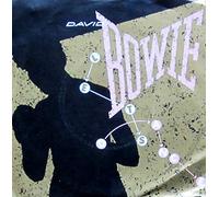 BOWIE, David - Let's dance / Cat people / 1C 006-86660