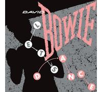 Bowie David - Let's Dance (Demo) [Vinilo]