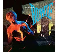 Bowie David - Let's Dance Sacd