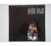 Bowie, David - Loving the Alien - Don't look down + Loving...