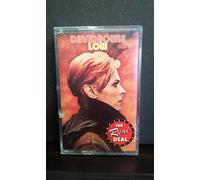 Bowie,David - Low [Casete]