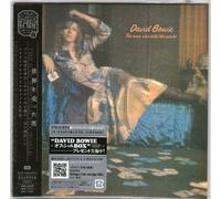Bowie,David - Man Who Sold The World