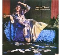 BOWIE, DAVID - Man Who Sold the World