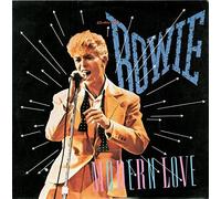 BOWIE, David - Modern love / Modern Love (Live) (Holland) / 1A 006-1867627