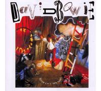 Bowie David - Never Let Me Down [Import]