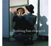 Bowie David - Nothing Has Changed
