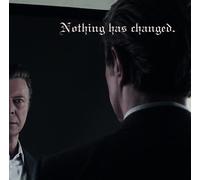 Bowie, David - Nothing Has Changed Japan Edition