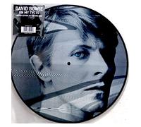 Bowie David - On My Tvc15 (Picture Disc) [Vinilo]