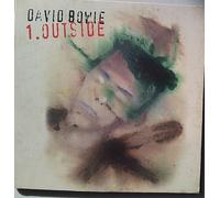 Bowie,David - Outside (Deluxe Packaging Intl.)
