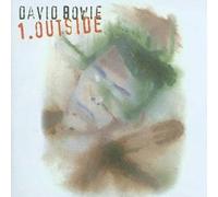 Bowie David - Outside-(Limited)