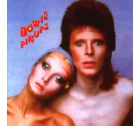Bowie,David - Pinups
