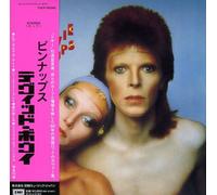 Bowie, David - Pinups [Import]