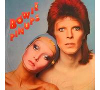 Bowie David - Pinups [Vinilo]