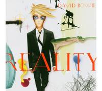 Bowie David - Reality (Dual Disc)