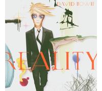 Bowie, David - Reality [Import]