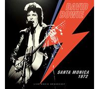 Bowie David - Santa Monica