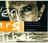 Bowie, David - Seven Years in Tibet