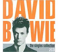 Bowie,David - Singles Collection