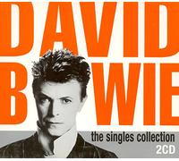 Bowie, David - Singles Collection