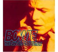 Bowie,David - Singles Collection [Import] [Casete]