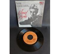 BOWIE,DAVID - Space Oddity