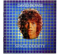 Bowie, David - Space Oddity [2015 Remastered Version]