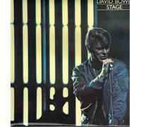 Bowie David - Stage