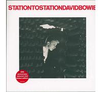Bowie, David - Station to.. -Indie- [Vinilo]