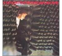 Bowie, David - Station to Station [Musikkassette]