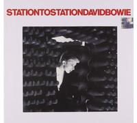 Bowie, David - Station to Station -Spec-