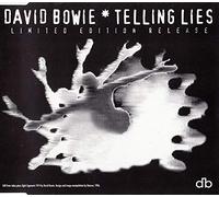 Bowie,David - Telling Lies [Import]