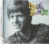 Bowie David - The Deram Anthology