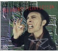 Bowie,David - The Hearts Filthy Lesson [MAXI-CD]