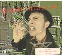 Bowie, David - The Heart's Filthy Lesson (UK Import)