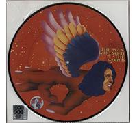 Bowie David - The Man Who Sold the World (Picture Disc) (Rsd 2016) [Vinilo]