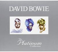 Bowie David - The Platinum Collection