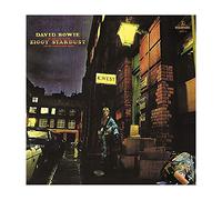 David Bowie - The Rise And Fall Of Ziggy Stardust And The Spiders From Mars [Vinilo]