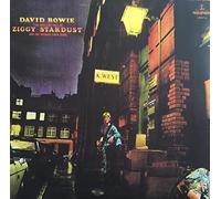 David Bowie - The Rise And Fall Of Ziggy Stardust And The Spiders From Mars [Vinilo]