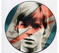 Bowie David - The Shape of Things to Come (7" Picture Disc) [Vinilo]