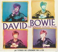 Bowie,David - The Singles Collection