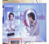 Bowie,David - Thursday's Child #1