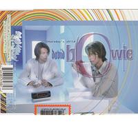 Bowie,David - Thursday's Child [Import]