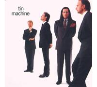 Bowie, David - Tin Machine