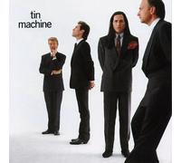 Bowie David & Tin Machine - Tin Machine
