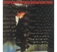Bowie,David - to Station [Import]