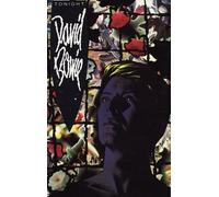 Bowie,David - Tonight [Import Anglais]